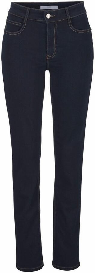 MAC Angela Forever Denim Perfecte Pasvorm Jeans Blue Dames - Foto 20