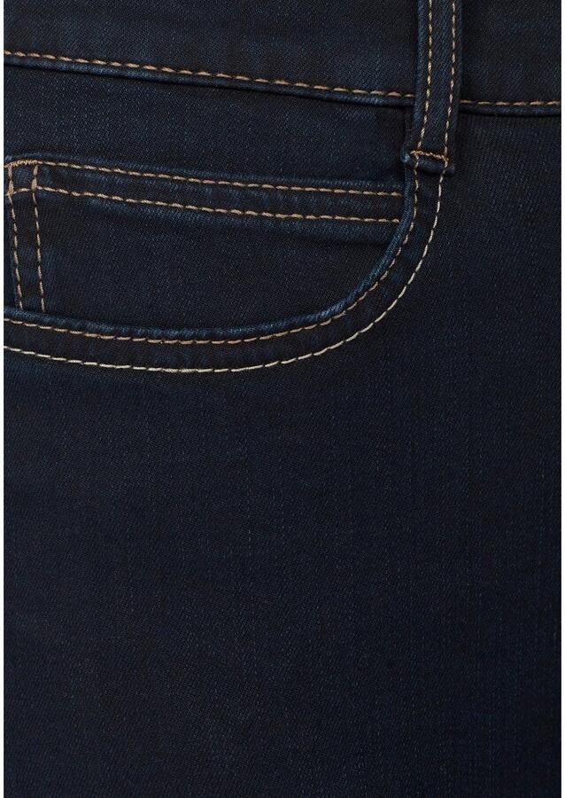 MAC Angela Forever Denim Perfecte Pasvorm Jeans Blue Dames - Foto 9