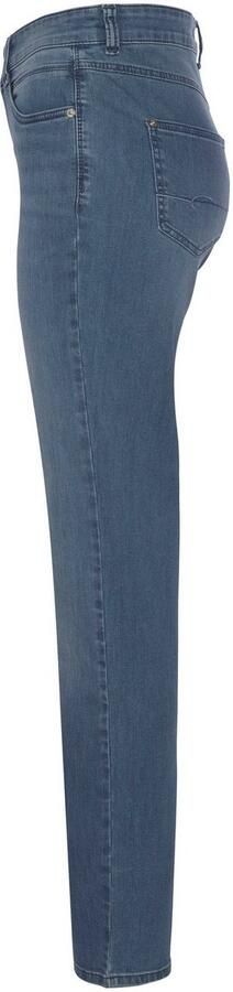 MAC Angela Forever Denim Perfecte pasvorm Slim-Fit Jeans Blue Dames - Foto 16