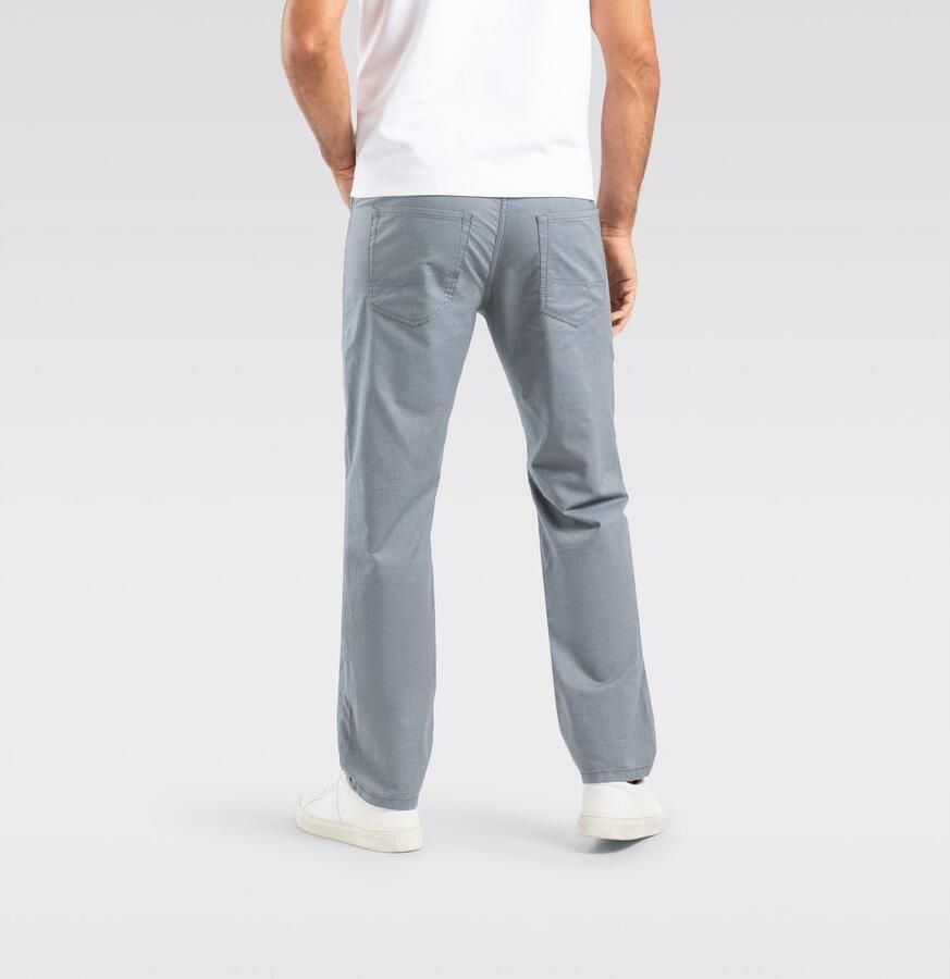 MAC 5-pocket jeans Arne - Foto 3