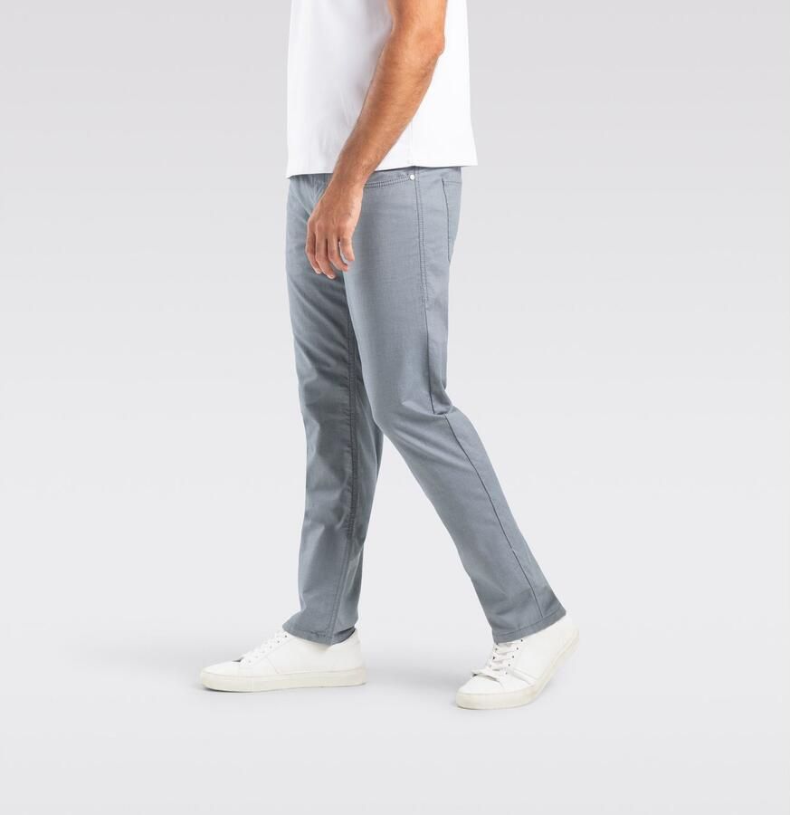 MAC 5-pocket jeans Arne - Foto 4