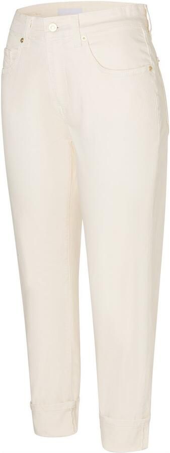 MAC Jeans met 5-pocketmodel model 'Carol' - Foto 4