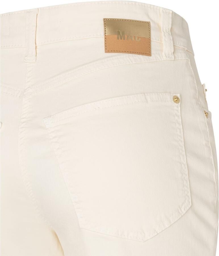 MAC Jeans met 5-pocketmodel model 'Carol' - Foto 3