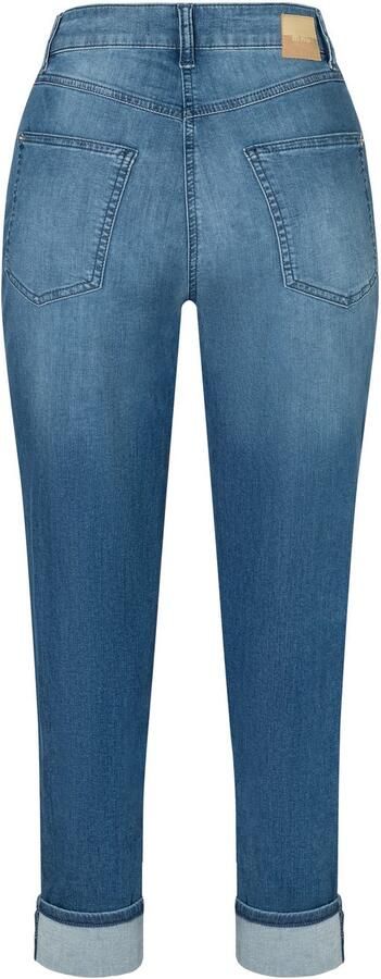 MAC Mom fit jeans in 5-pocketmodel model 'Carol' - Foto 5