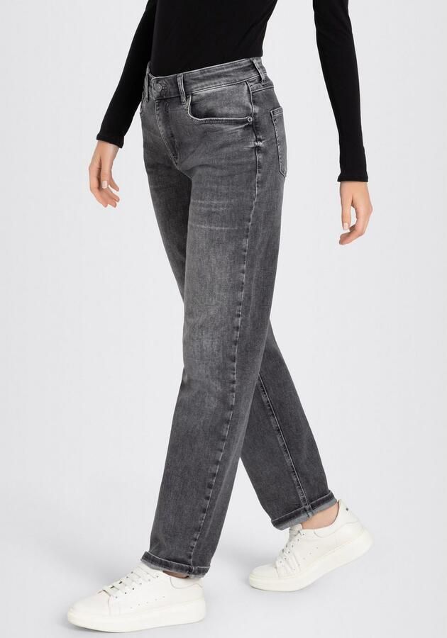 MAC 5-pocket jeans Straight met stretch - Foto 7