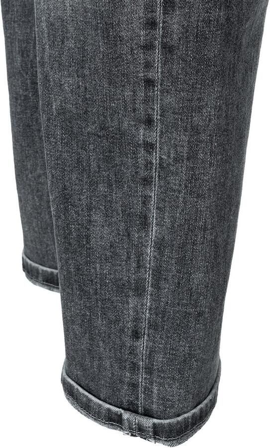 MAC 5-pocket jeans Straight met stretch - Foto 8