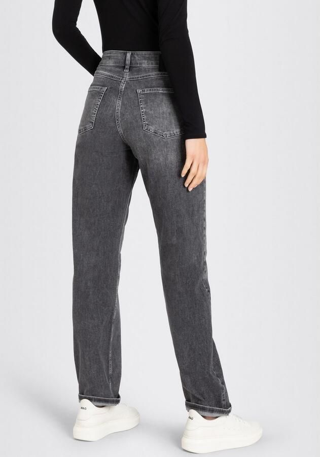 MAC 5-pocket jeans Straight met stretch - Foto 5