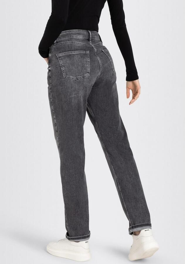 MAC 5-pocket jeans Straight met stretch - Foto 6