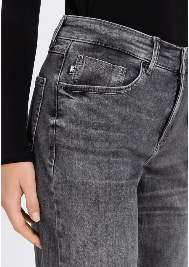 MAC 5-pocket jeans Straight met stretch - Foto 3