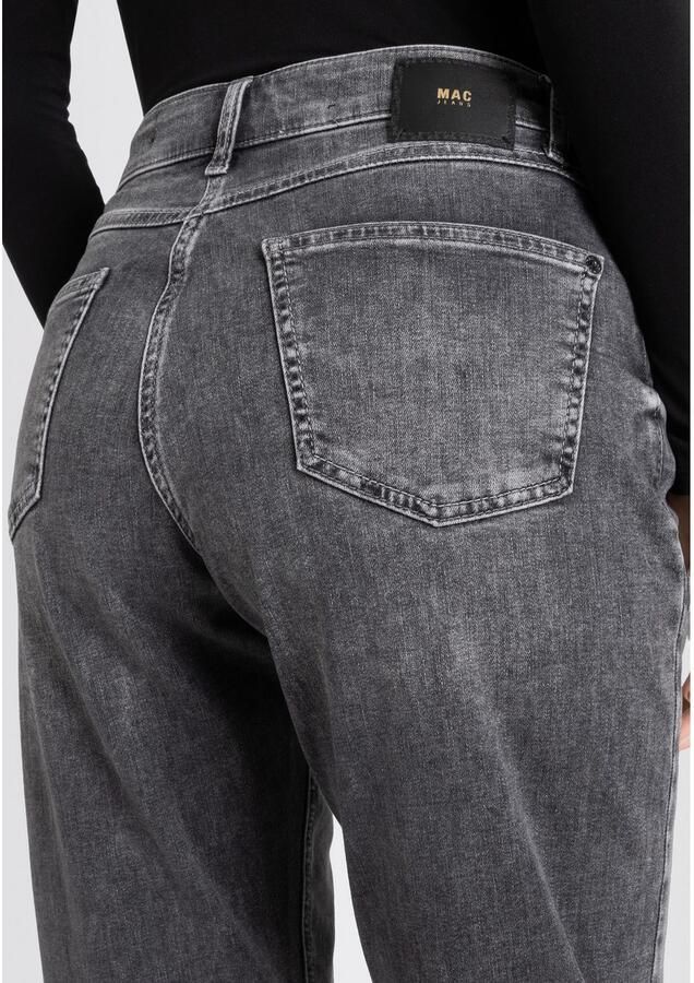 MAC 5-pocket jeans Straight met stretch - Foto 4