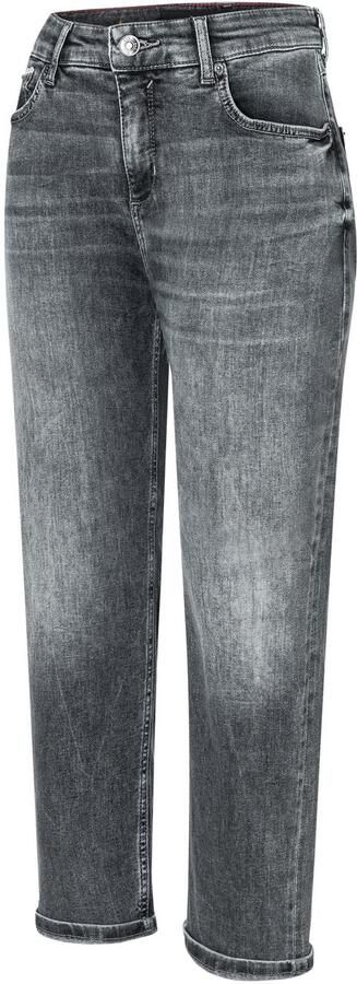 MAC 5-pocket jeans Straight met stretch - Foto 10
