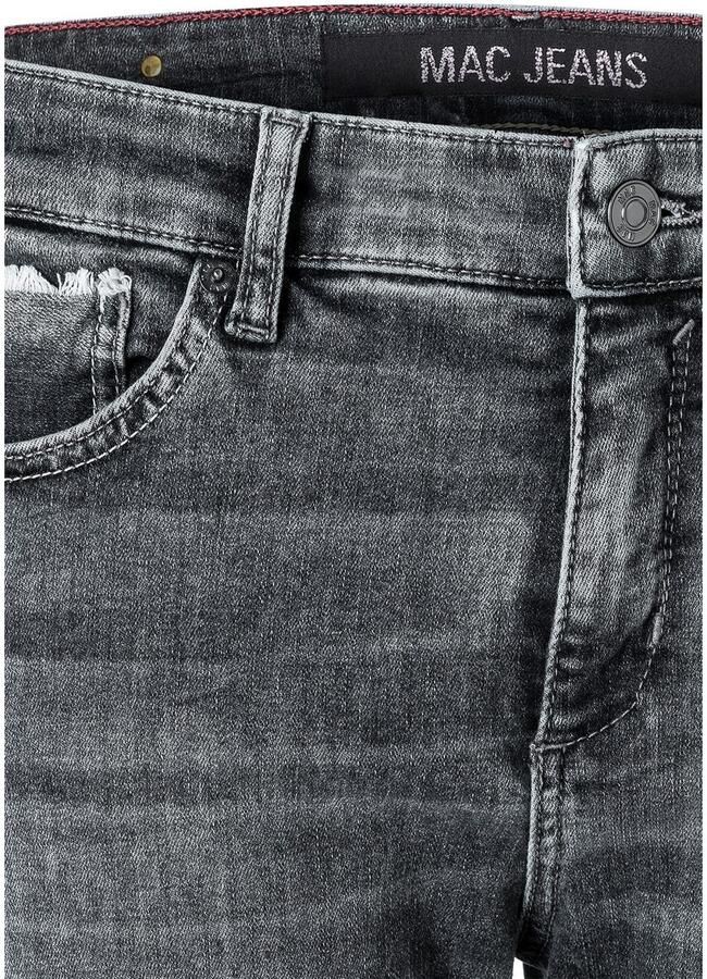 MAC 5-pocket jeans Straight met stretch