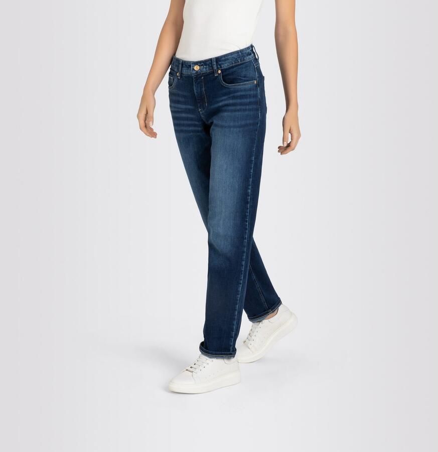 MAC 5-pocket jeans Straight met stretch - Foto 13