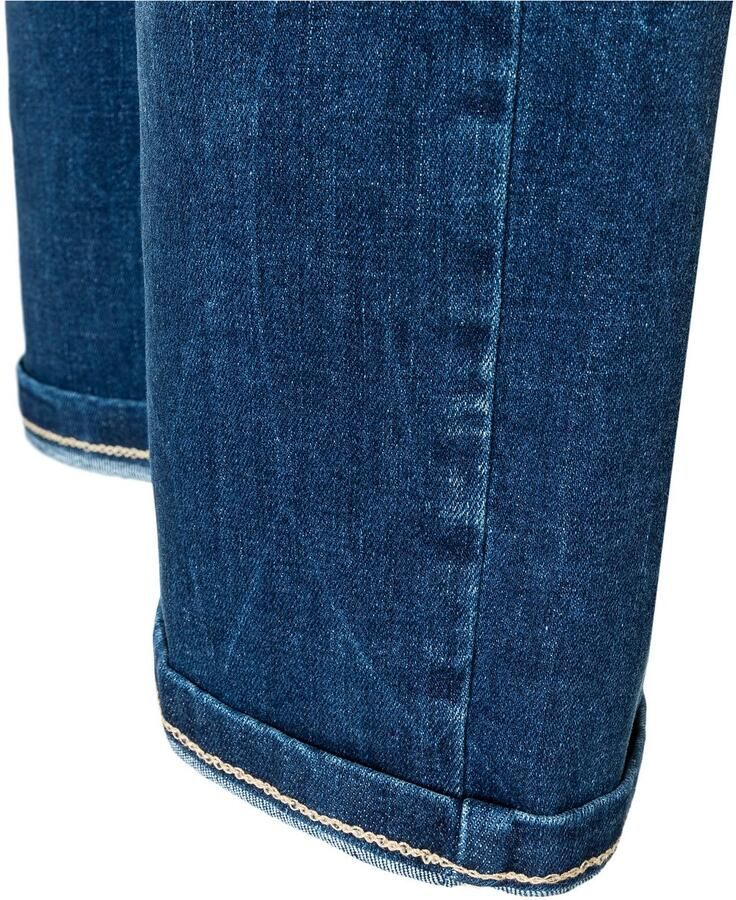 MAC 5-pocket jeans Straight met stretch - Foto 9
