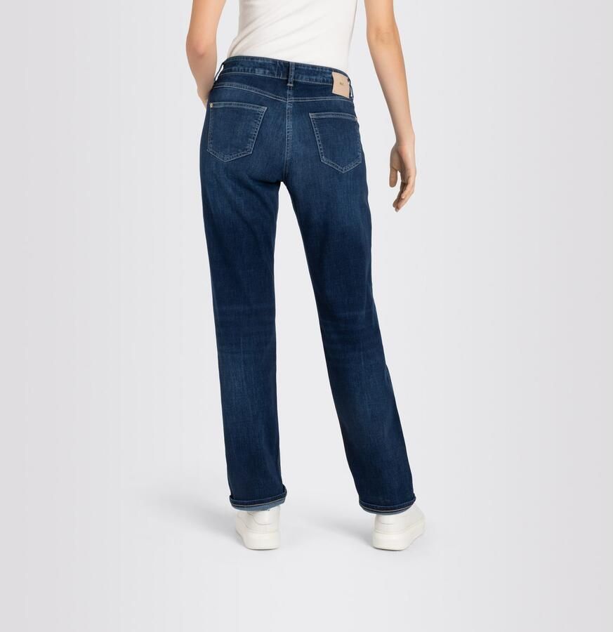 MAC 5-pocket jeans Straight met stretch - Foto 6
