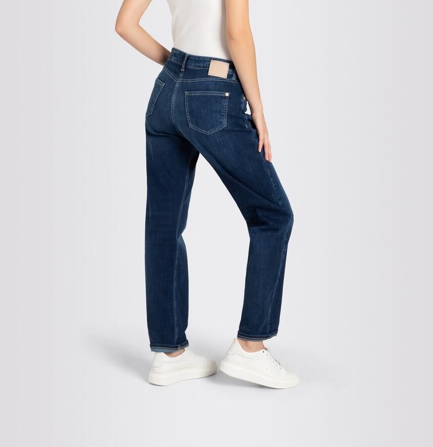 MAC 5-pocket jeans Straight met stretch - Foto 7
