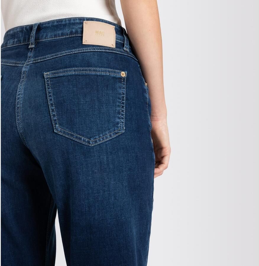 MAC 5-pocket jeans Straight met stretch - Foto 4