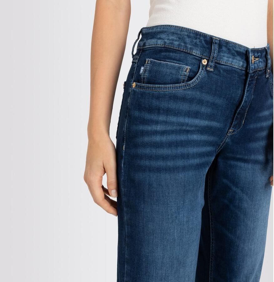 MAC 5-pocket jeans Straight met stretch - Foto 5