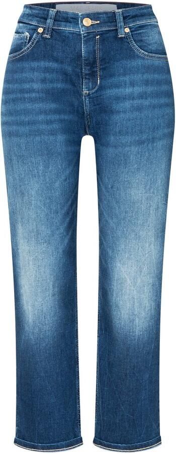 MAC 5-pocket jeans Straight met stretch - Foto 10
