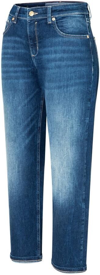 MAC 5-pocket jeans Straight met stretch - Foto 12