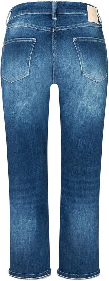 MAC 5-pocket jeans Straight met stretch - Foto 11