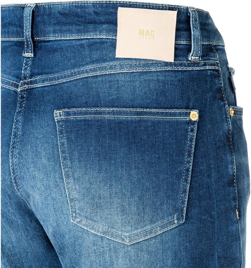 MAC 5-pocket jeans Straight met stretch - Foto 8