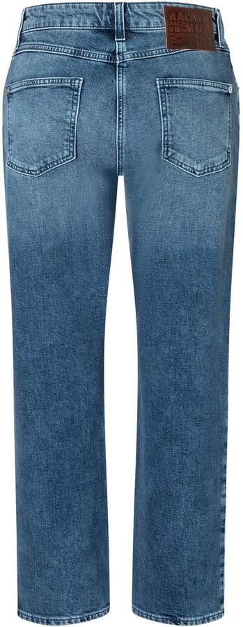 MAC straight leg jeans medium blue denim - Foto 11