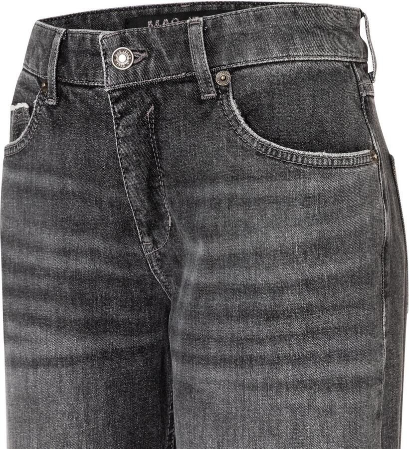 MAC 5-pocket jeans Straight met stretch