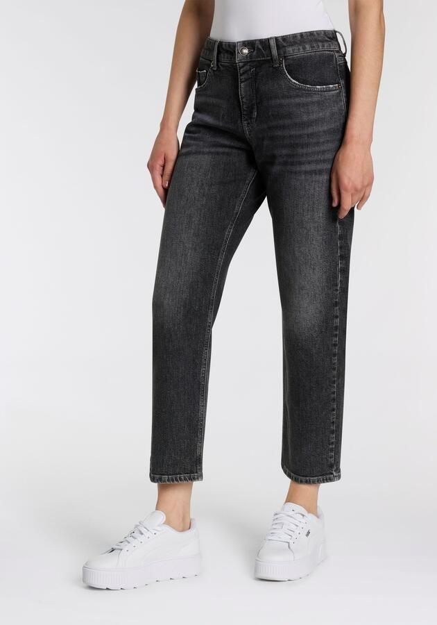 MAC 5-pocket jeans Straight met stretch - Foto 8
