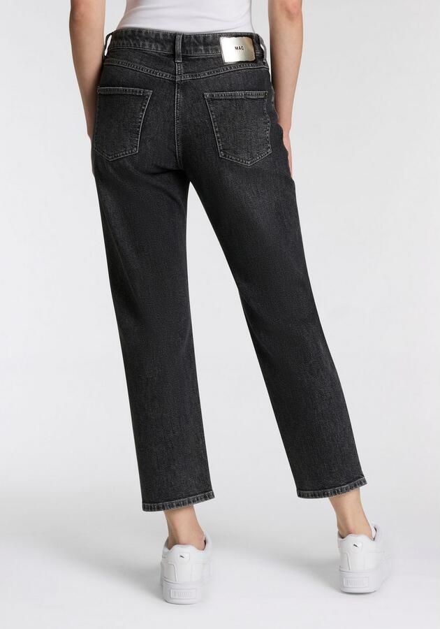 MAC 5-pocket jeans Straight met stretch - Foto 4
