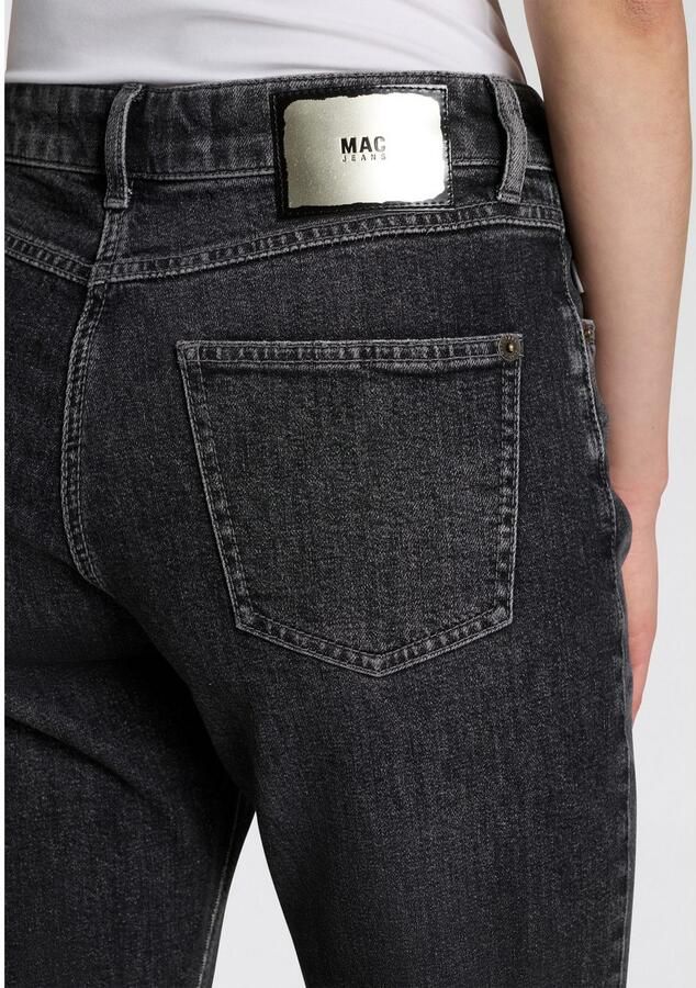 MAC 5-pocket jeans Straight met stretch - Foto 3