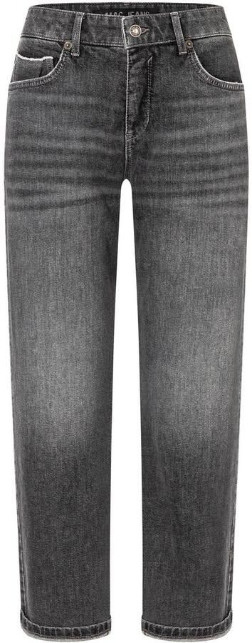 MAC 5-pocket jeans Straight met stretch - Foto 5