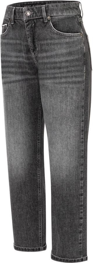 MAC 5-pocket jeans Straight met stretch - Foto 6
