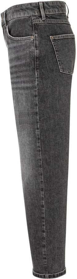 MAC 5-pocket jeans Straight met stretch - Foto 7