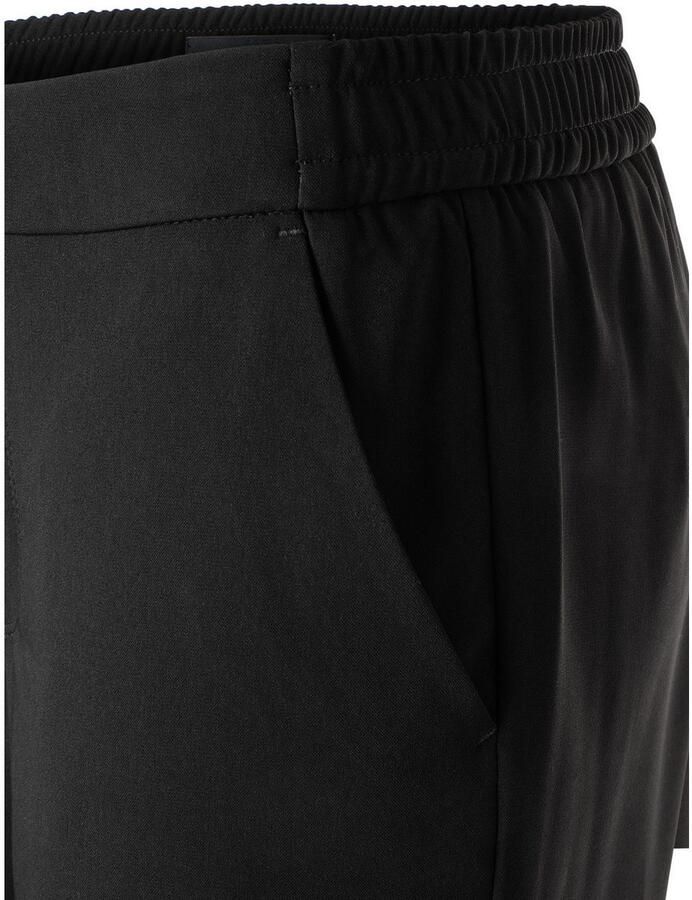 MAC Korte broek in effen design model 'CHIARA CROPPED' - Foto 10