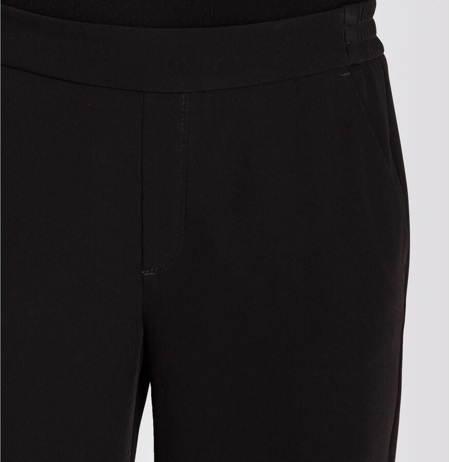 MAC Korte broek in effen design model 'CHIARA CROPPED' - Foto 2