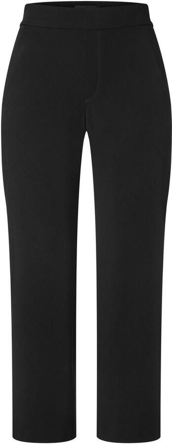 MAC Korte broek in effen design model 'CHIARA CROPPED' - Foto 14