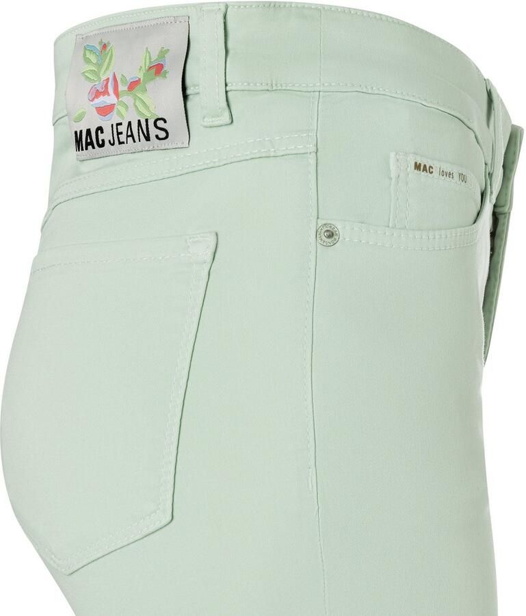 MAC 7 8 broek Dream Summer Hoog elastische kwaliteit - Foto 9
