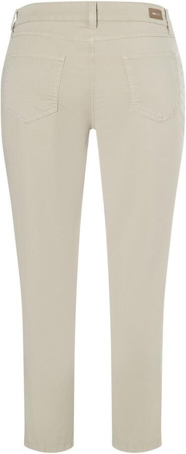 MAC 7 8 broek Melanie Summer Verkort in zomerse kwaliteit