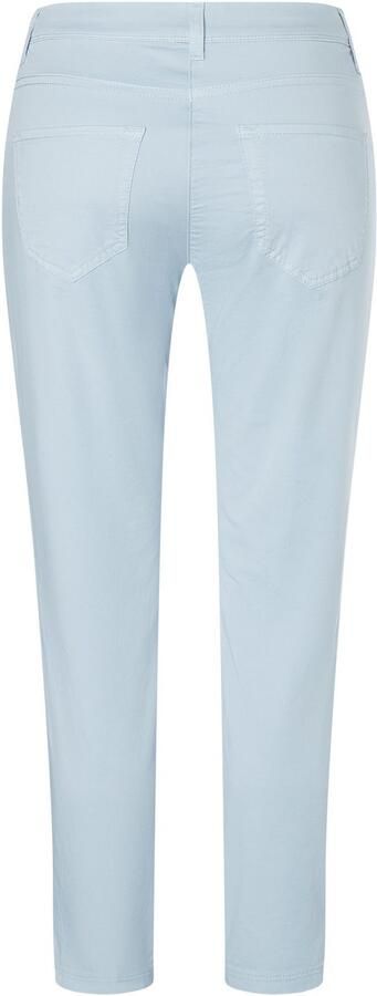 MAC 7 8 broek Slim 7-8 in ultralichte kwaliteit
