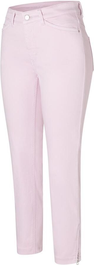 MAC 7 8 jeans Dream Chic Verkort model met ritssluiting - Foto 10