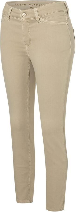 MAC 7 8 jeans Dream Summer verkort met splitje bij de zoom - Foto 15