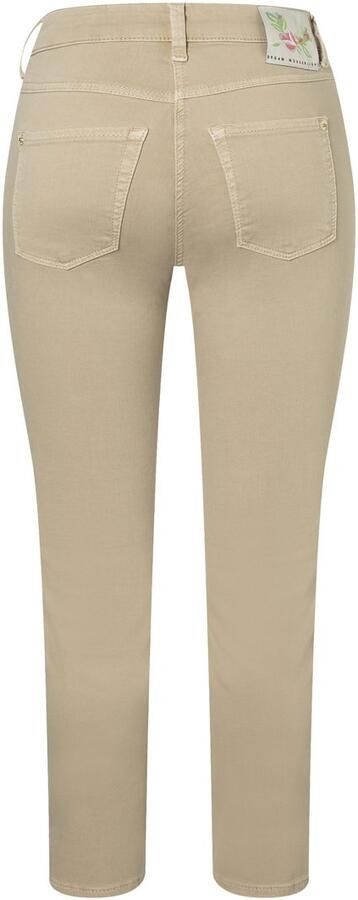 MAC 7 8 jeans Dream Summer verkort met splitje bij de zoom - Foto 13