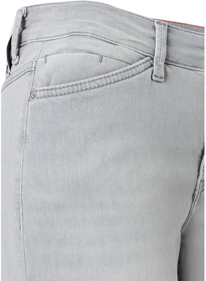 MAC 7 8 jeans Dream Summer verkort met splitje bij de zoom - Foto 14