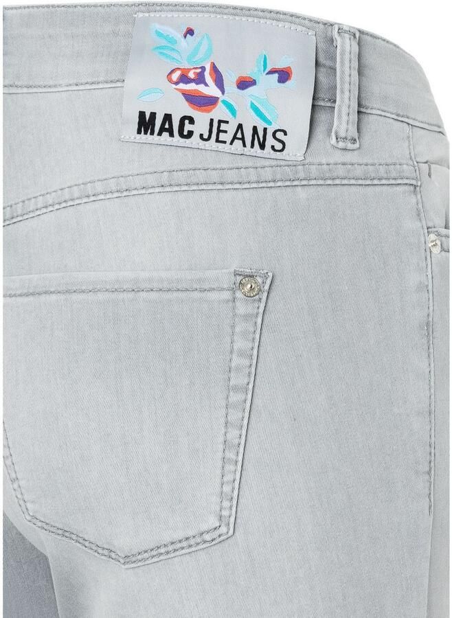 MAC 7 8 jeans Dream Summer verkort met splitje bij de zoom - Foto 10
