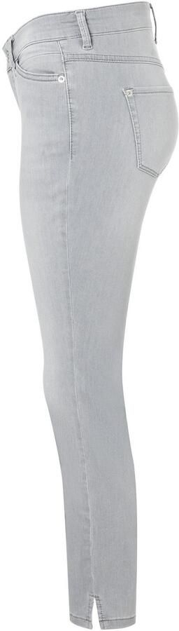 MAC 7 8 jeans Dream Summer verkort met splitje bij de zoom - Foto 13