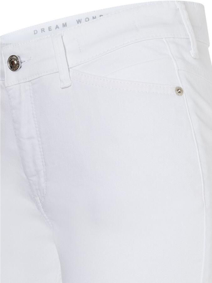 MAC 7 8 jeans Dream Summer verkort met splitje bij de zoom - Foto 9