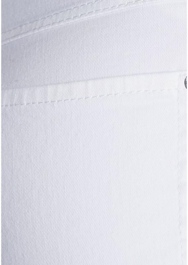 MAC 7 8 jeans Dream Summer verkort met splitje bij de zoom - Foto 11