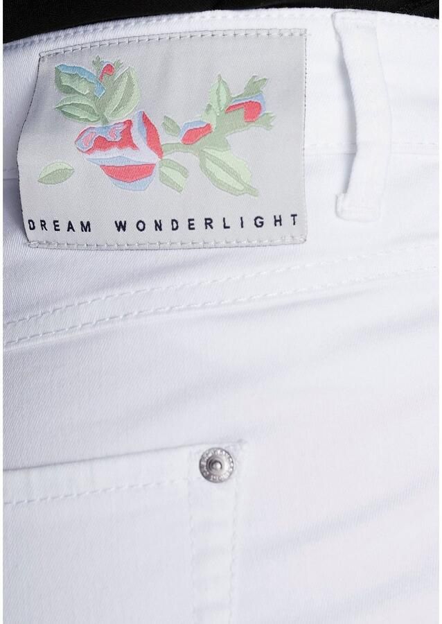 MAC 7 8 jeans Dream Summer verkort met splitje bij de zoom - Foto 12