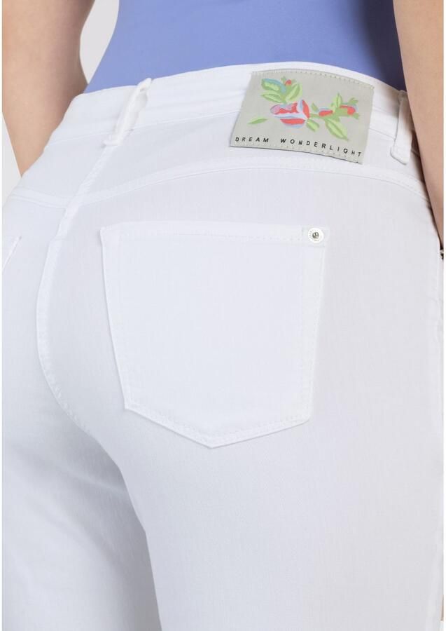 MAC 7 8 jeans Dream Summer verkort met splitje bij de zoom - Foto 14